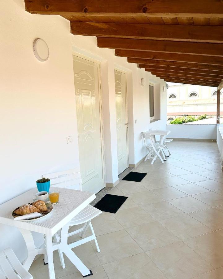 Ferienwohnung Js House Shkoder 1 Exterior foto