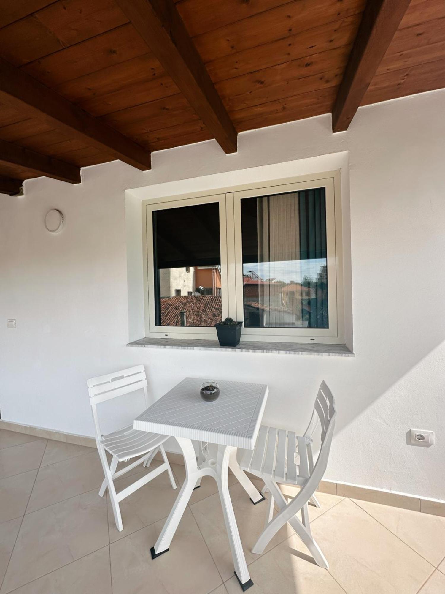 Ferienwohnung Js House Shkoder 1 Exterior foto